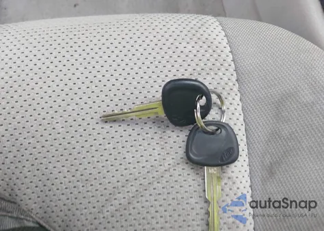 2008 Hyundai Accent Gls z USA, uszkodzony, nr VIN KMHCN46CX8U182913